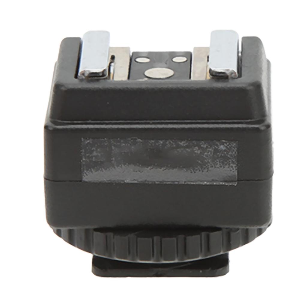 Адаптер для крепления вспышки C N2 Flash Hot Shoe для вспышки Nikon на камеру с портом синхронизации с ПК