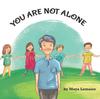Книга You Are Not Alone