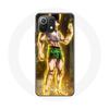 Case for Xiaomi Mi 11 Lite Hunter X Hunter Gon Freecss Anime