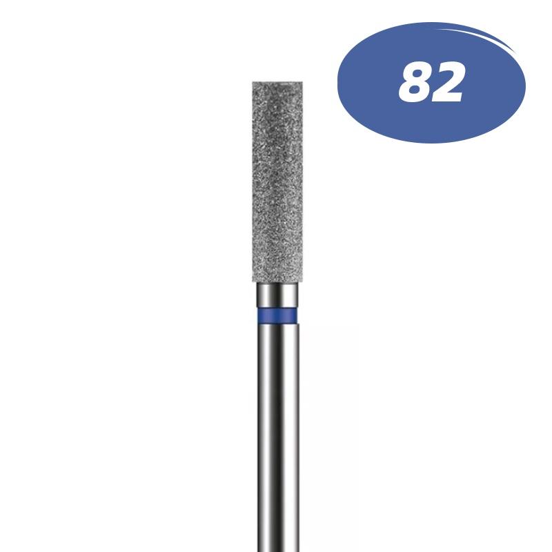 Алмазное сверло 718M 720M Удаление омертвевшей кожи Полировка гелем Аксессуары для ногтей