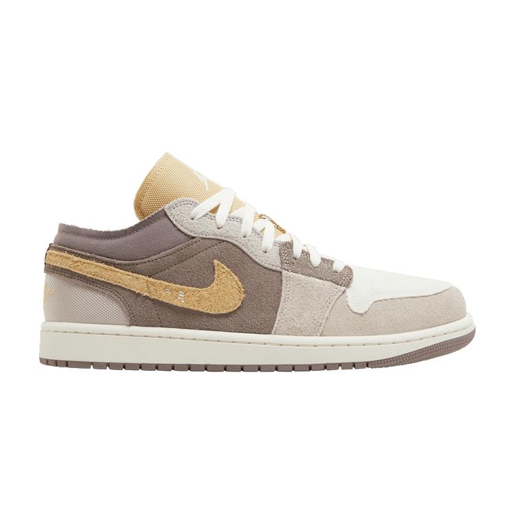 Jordan 1 Low SE Craft Taupe Haze