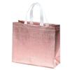 Non-woven Fabric Gift Packing Bag Solid Color Shoe Bag New Shopping Bag
