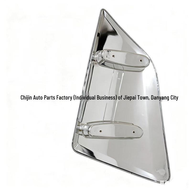 European Heavy-Duty Truck VOLVO Plated Corner Cover OE 82392946 82392945