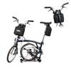 Rhinowalk Folding Bike Bag, Compatible with 14-16 Inch Bikes, Waterproof and Durable, Easy To Carry, Suitable for Car, Airplane, and Air Transport
