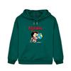 Kids Mafalda Hoodies for Teen Kawaii Graphic Anime Sweatshirts Girls Boy Clothes Children's Clothing Hoody Long Sleeve Tops