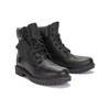 Timberland Дышащие прочные удобные уличные ботинки до середины голени женские ботинки черного цвета A5Q9S