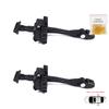 EDP1410-1 2 Pieces Rear Door Stop Check Assy Limiter Strap for BMW X1 F48 MK2 2014-2022 51227436003