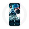 Case for Xiaomi Redmi Note 5 Pro Formula 1 Valtteri Bottas Finnish Racing Driver