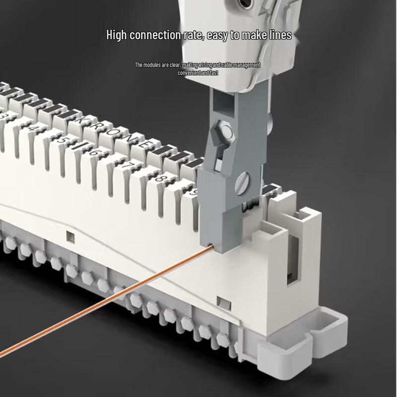 Guangpu Huamai VDF Digital Voice Distribution Frame