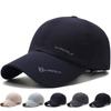 Летняя бейсболка унисекс из хлопка для улицы, кепка для рэпера в стиле хип-хоп, мужская повседневная спортивная кепка для дальнобойщика, кепка для гольфа