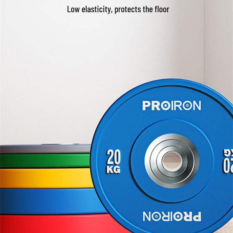 PROIRON Olympic Barbell Weight Set