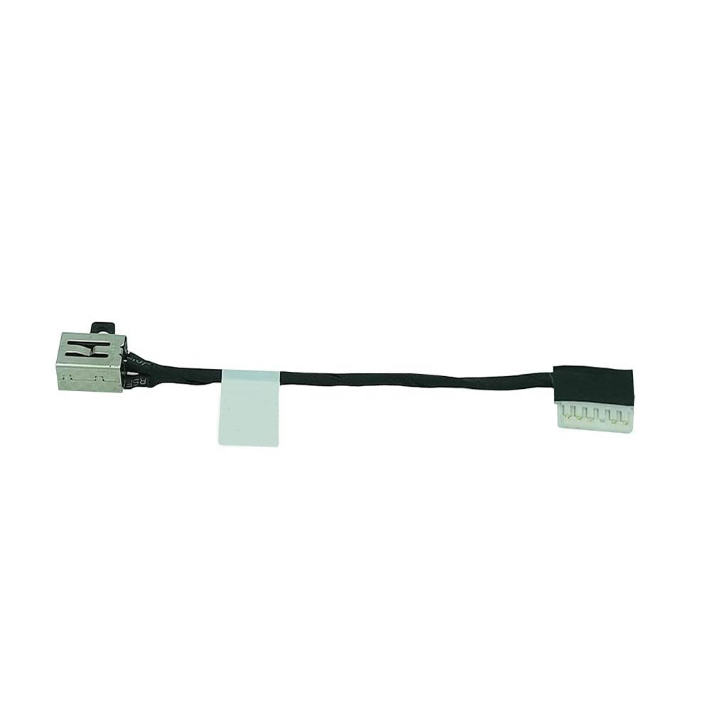 1Pcs Laptop Power Jack Charging Port Cable Fits For Dell Inspiron 17 3793