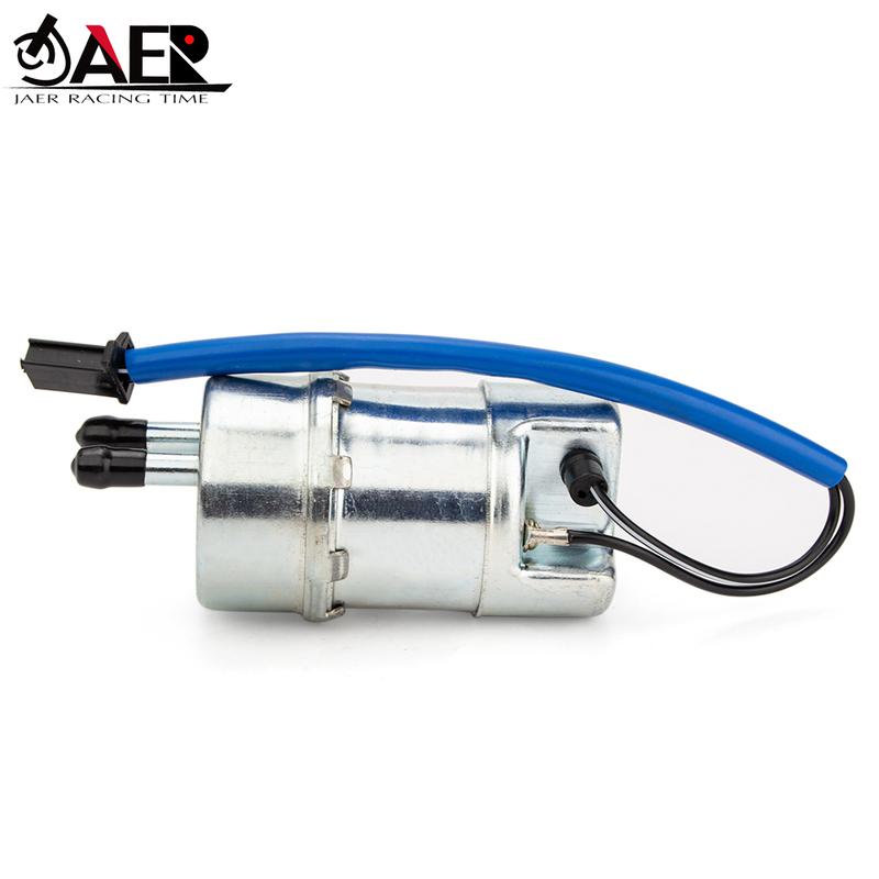 Motor Fuel Pump for Yamaha XV400 XV535A XV535 Virago 400 535 XV XP500 T-MAX XJ600 XVS400 Drag Star XVS650 XVS1100 V STAR BT1100