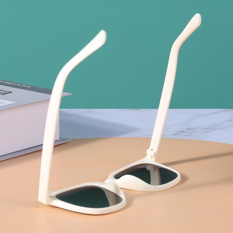 Fashionable children's sunglasses children's polarized sunglasses boys and girls' UV resistant sunglasses