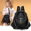 New Anti-theft Small Backpack Summer New Easy To Wear Oxford Cloth Backpack for Women Large Capacity Multi Purpose Travel Bag
