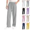 Children's Casual Pants Fashion Loose Wide-leg Casual Children's Wear Sweatpants
