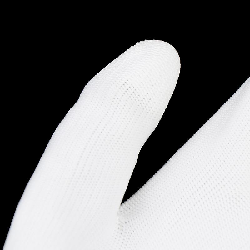 1 пара антистатических перчаток, антистатические перчатки для работы с электроникой Esd