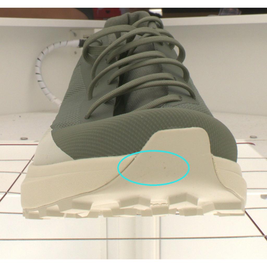 Б/у Arcteryx NORVAN LD 4 V X000010398-/-P26086041703172
