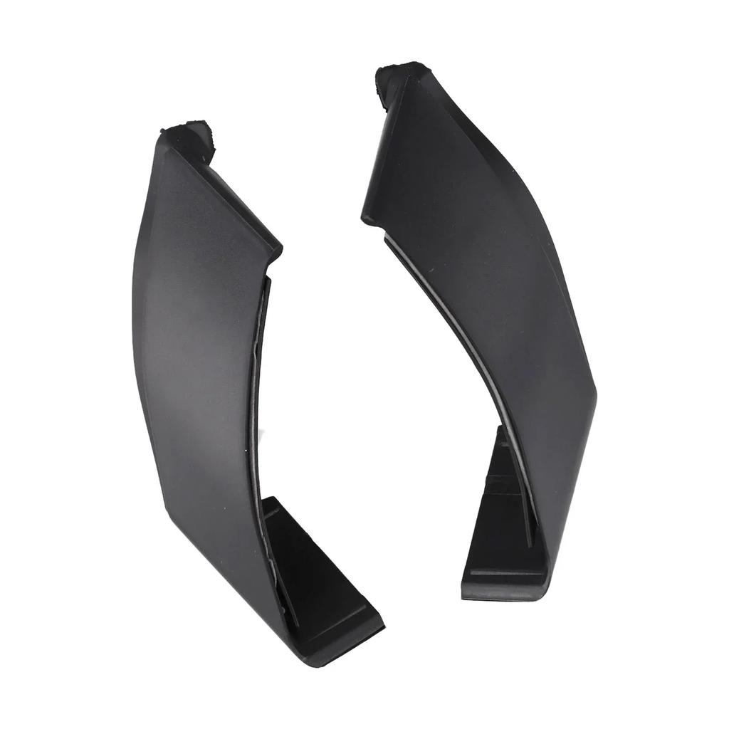 Накладка на переднюю стойку 60118-0R070 Панель отделки Антикоррозийная Простая в использовании Высокая универсальность установки Высококачественные материалы