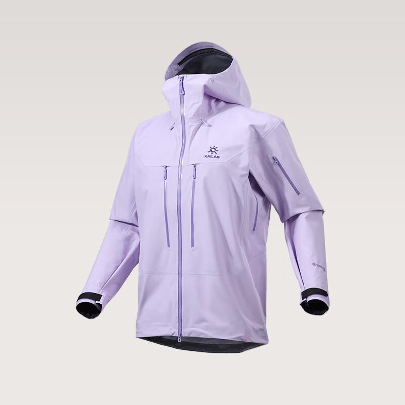 KAILAS Водонепроницаемая альпинистская куртка MONT X-PRO GORE-TEX Pro 3L