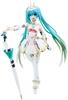 Фигурка SQ Hatsune Miku Racing ver. [Racing Miku~2015~] Фигурка