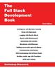 Книга The Full Stack Development Book