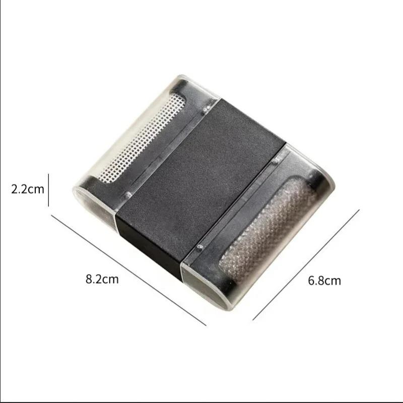 Ручной триммер для удаления катышков, машинка для удаления катышков, портативный эпилятор, бритва для одежды, инструмент для чистки белья