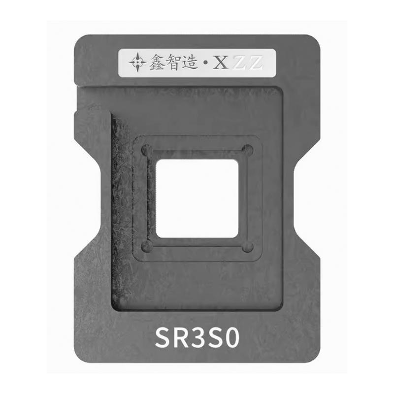 1 шт. XZZ Трафарет для пайки CPU/шариков для ноутбука AMD R9-7940HS RX6600XT RX6700XT RX6800XT RX7700XT SR3S0 SRLWS SRMHU SRN23
