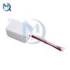 110V-220V Sound Voice Sensor Switch 50Hz 40W 4-wire Thyristor Sound Light Control Switch Automatic Voice Control Sensor Detector