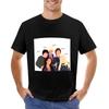 My babysitters A Vampire T-shirt quick drying vintage t shirts