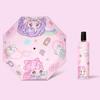 Safety Children's Umbrella Girls Primary School Students Foldable Girl Cute Child Automatic Children's Umbrella Boys School Commute Umbrella