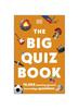 Книга The Big Quiz Book : 10,000 Amazing General Knowledge Questions