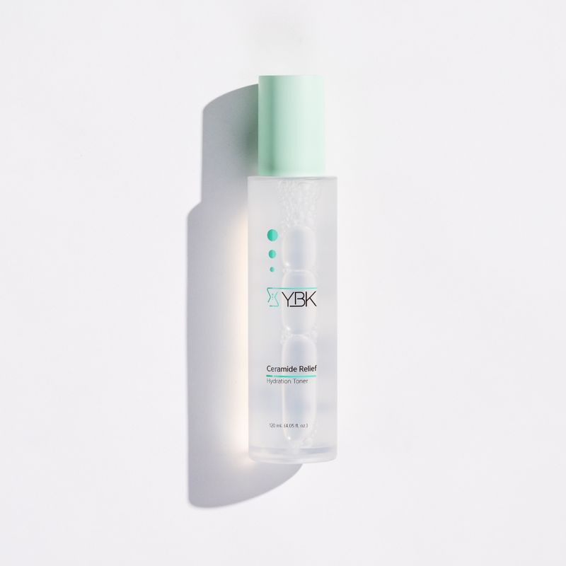 Ceramide Relief Hydration Toner 120ml