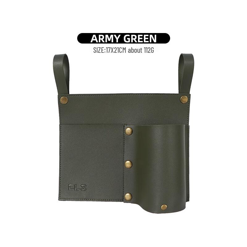 Suiyuan CLS Outdoor Camping Chair Side Storage Bag