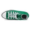 Converse Chuck Taylor All Star Удобные Универсальные Высокие Кеды из Канваса Унисекс Зеленые