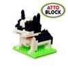 Nanoblock French Bulldog