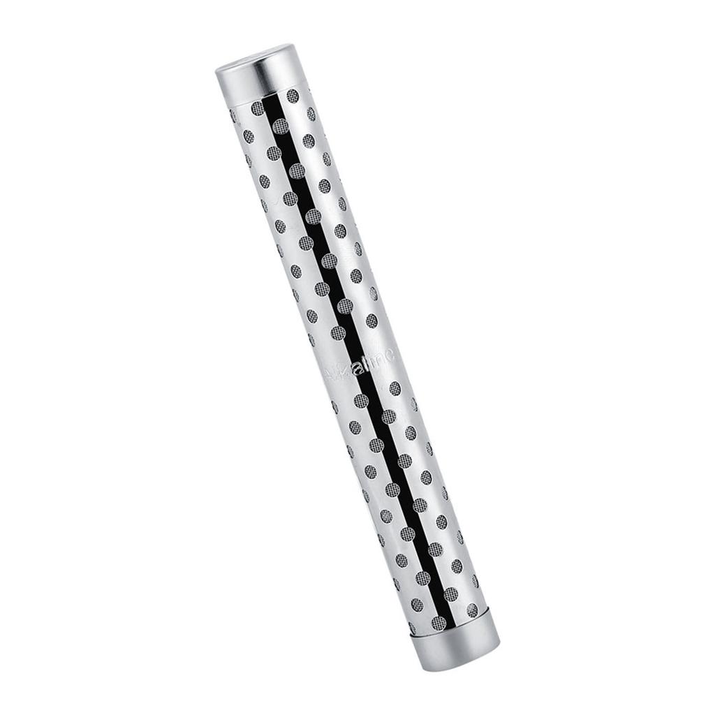 Stainless Steel Hydrogen Alkaline Water Stick PH Alkalizer Ionizer Mineral Purifier Filter