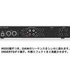 Behringer Behringer 4 Inputs 4 Outputs Audio Interface UMC404HD MIDI/USB U-PHORIA