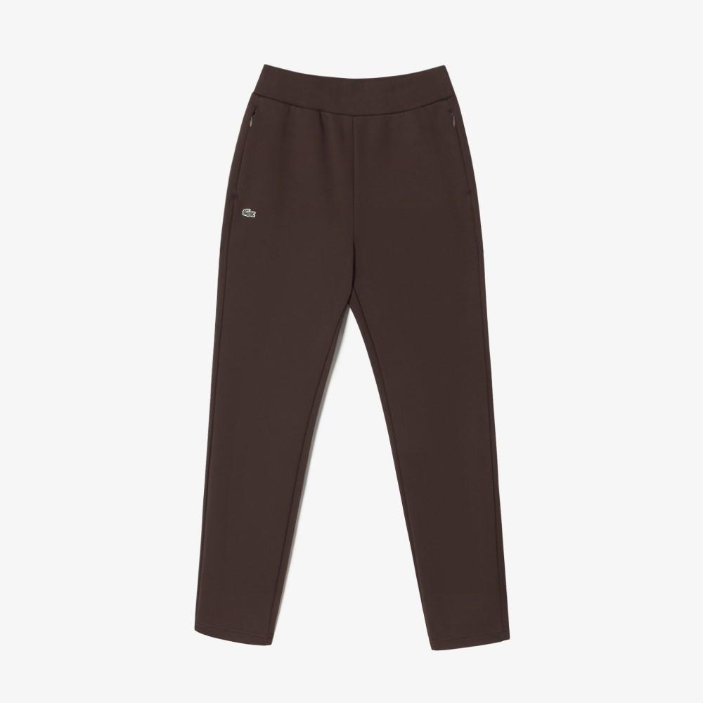 [lacoste] Women's CP Terry Basic Pants XF942E-54N04B