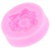 Flower-Shaped Fondant Silicone Mold Diy Cake Pastry Baking Decoration Mold