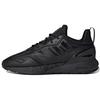 ZX 2K Boost 2.0 Triple Black Unisex Sneakers Core-Black GZ7740
