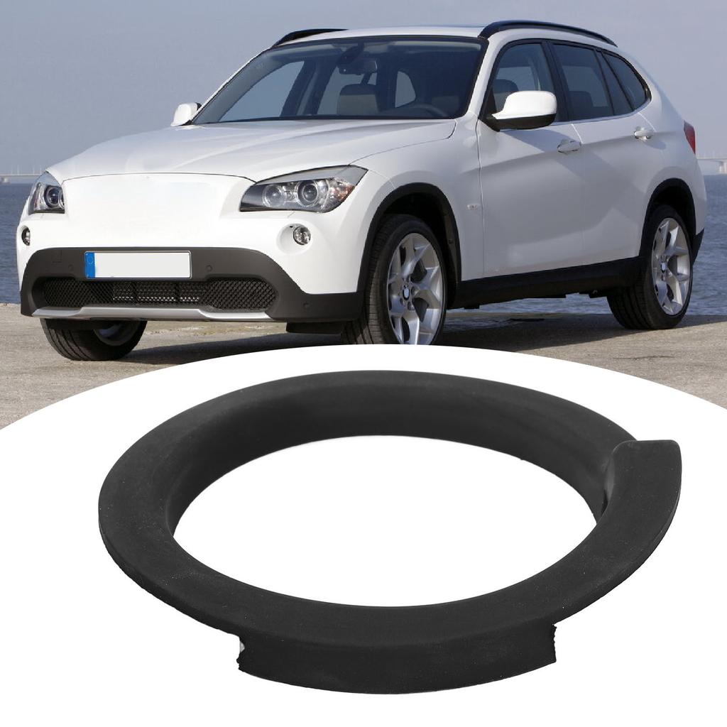 Верхняя прокладка передней пружины 31336767500 Резиновый подшипник верхней пружины повышенной производительности для 1 серии 3 серии