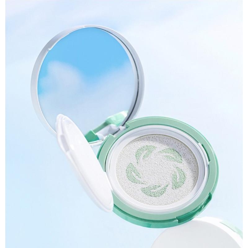AHC Safe On Mild Sun Cushion SPF50+ PA++++ 25g