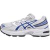 Кроссовки Asics GEL-1130 PS White Blue для детей, повседневные, lifestyle, 1204A170-102