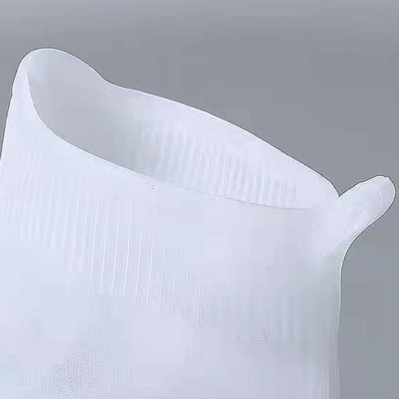 WTEMPO Waterproof Shoe Covers Multifunctional Anti Slip Thickened Wear-resistant Outdoor Rainy Essential Portable Shoe Covers Dropshipping Wholesale