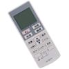 PerFascin Substitute Remote Control Fits for A75C3777 CWA75C3778X Panasonic National CS-401CF2-W CS-281CFR CS-251CF-C CS-40MF2B-W Etc.