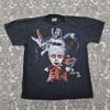 Vintage KORN Band T-shirt See You Other Side Tour USA New Metal Merch Y2k