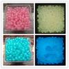 Colored Luminous Beads - Handmade DIY Bracelet & Necklace Accessories for Jewelry and Fishing Gear