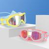 Yousheng Children's Swimming Goggles Anti-Fog Waterproof Pool Glasses High-Definition Clear View Swim Goggles for Kids 6-14