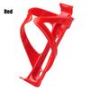 Plastic Mountain Road High Strength Bicycle Bottles Cages Cycling Accessories Bike Adjustable Rack Water Bottle